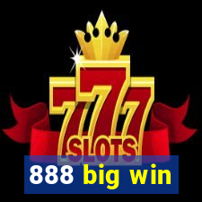 888 big win