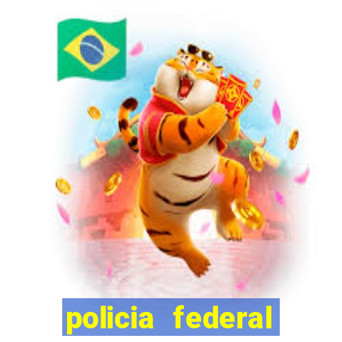 policia federal investiga flamengo