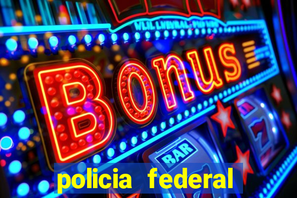 policia federal investiga flamengo