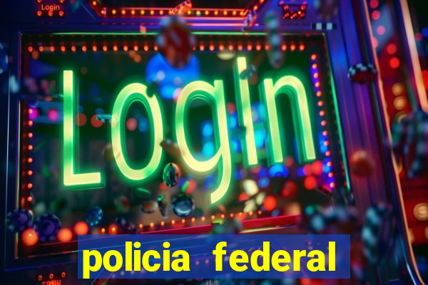 policia federal investiga flamengo