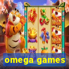 omega games