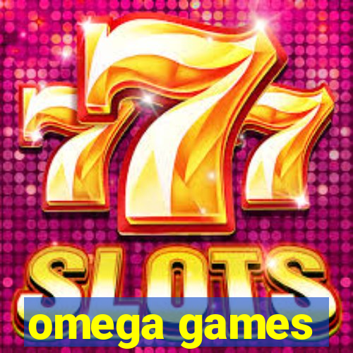 omega games