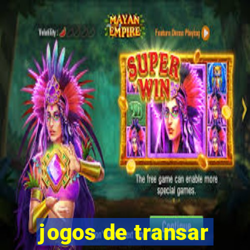 jogos de transar