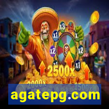 agatepg.com