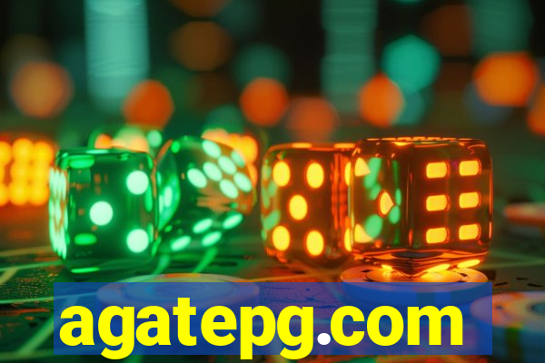 agatepg.com