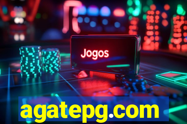 agatepg.com