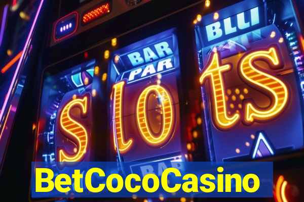 BetCocoCasino