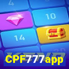 CPF777app