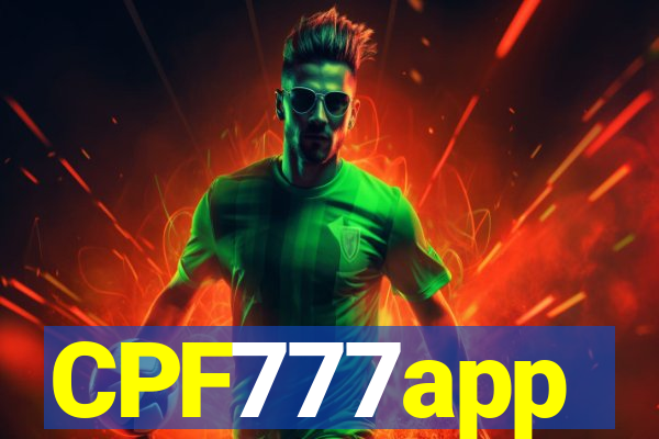 CPF777app