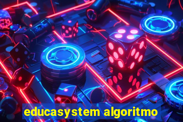 educasystem algoritmo