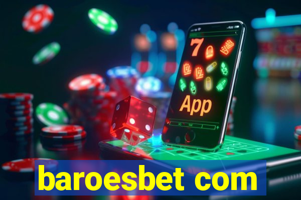 baroesbet com