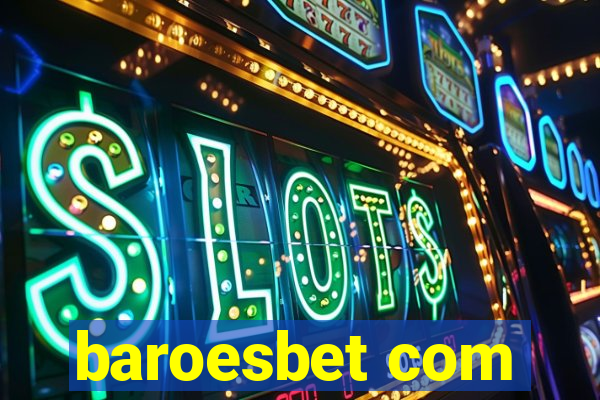 baroesbet com