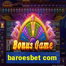 baroesbet com