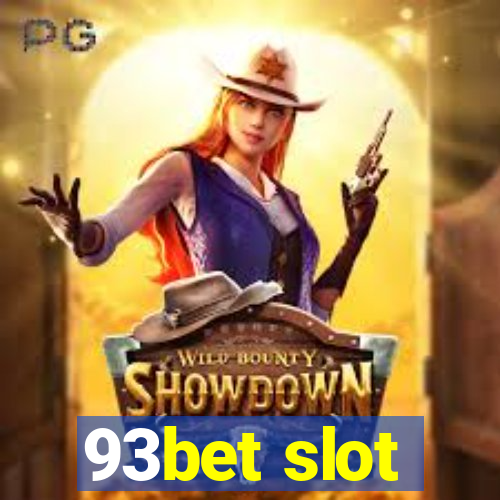 93bet slot