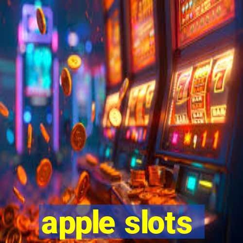 apple slots