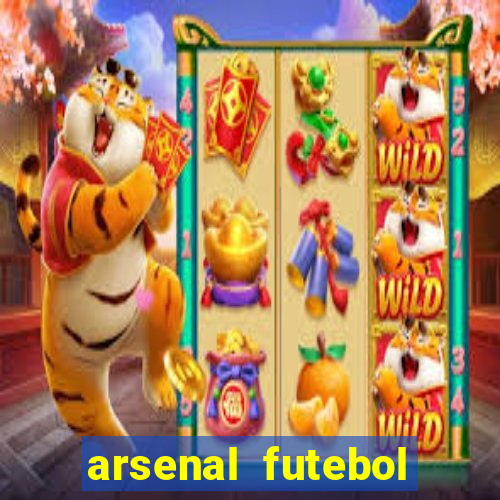 arsenal futebol play hd