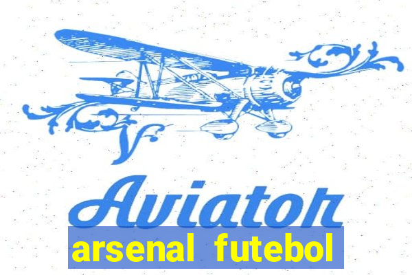 arsenal futebol play hd