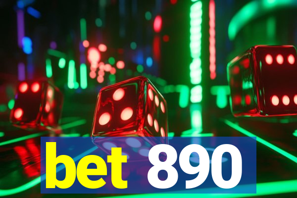 bet 890