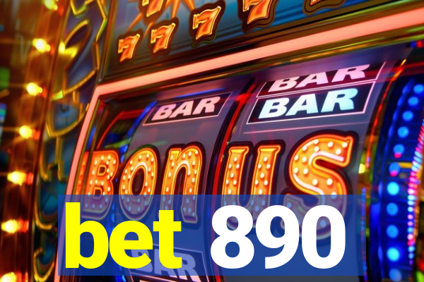 bet 890