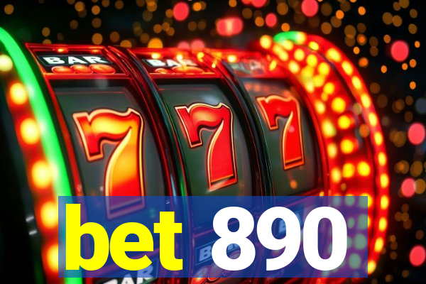 bet 890