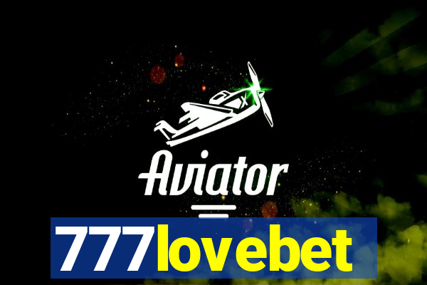 777lovebet