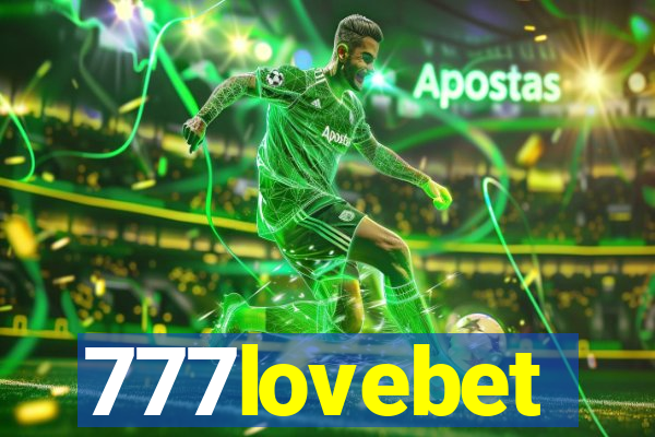 777lovebet