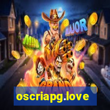 oscriapg.love