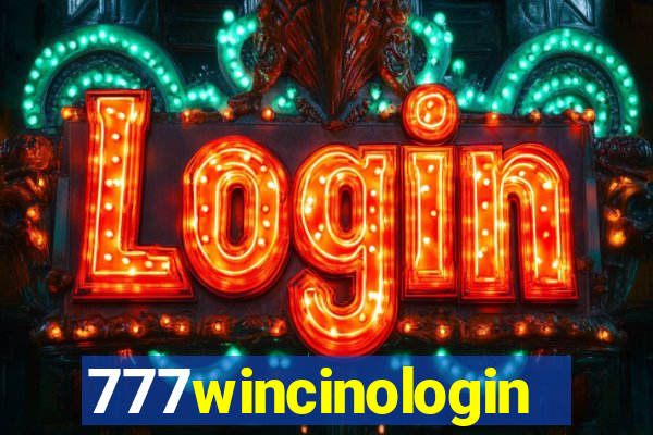 777wincinologin