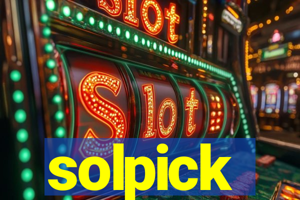 solpick