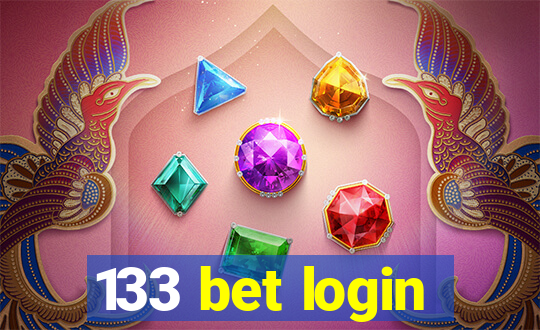 133 bet login