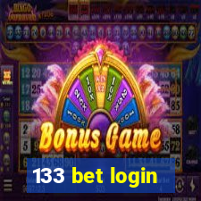 133 bet login