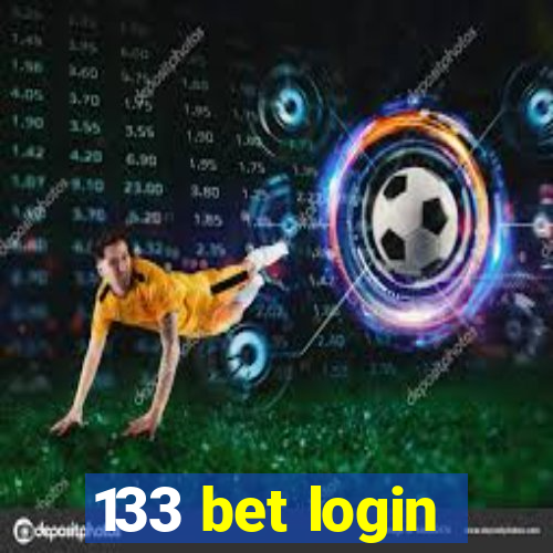 133 bet login