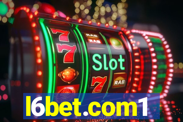 l6bet.com1