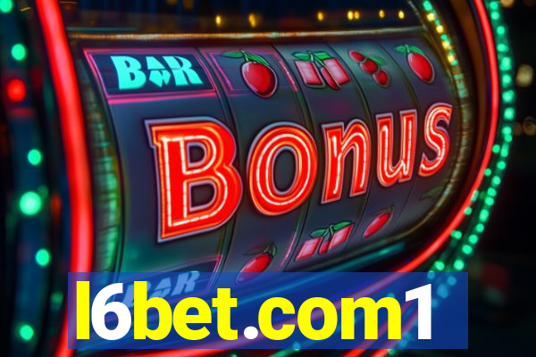 l6bet.com1