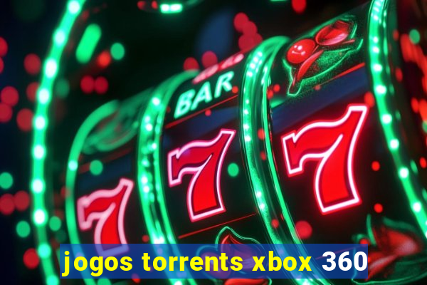 jogos torrents xbox 360