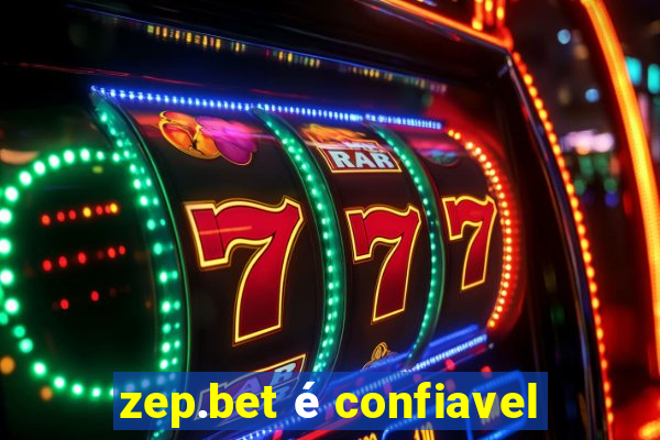 zep.bet é confiavel