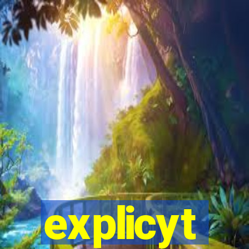 explicyt