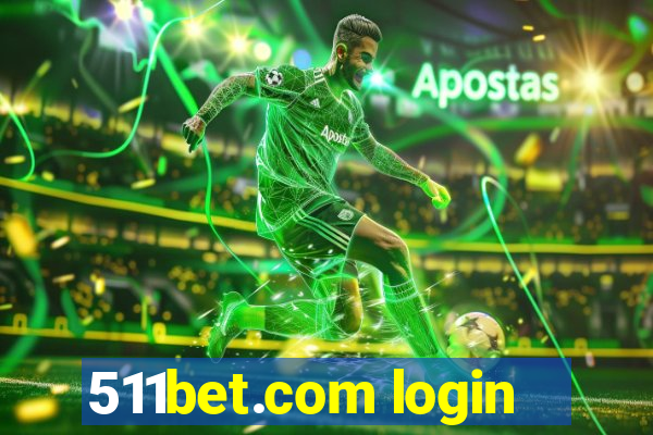 511bet.com login