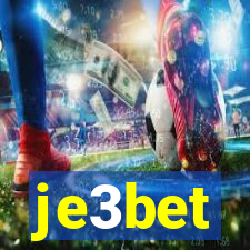 je3bet