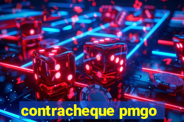 contracheque pmgo