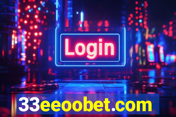 33eeoobet.com