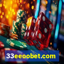 33eeoobet.com