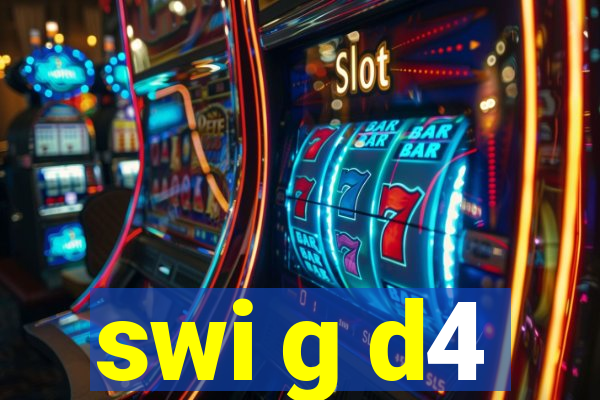 swi g d4