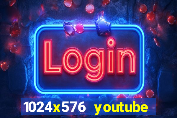 1024x576 youtube banner gaming