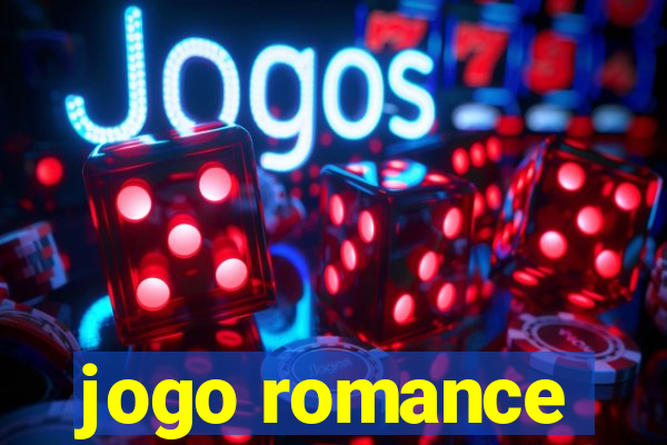 jogo romance