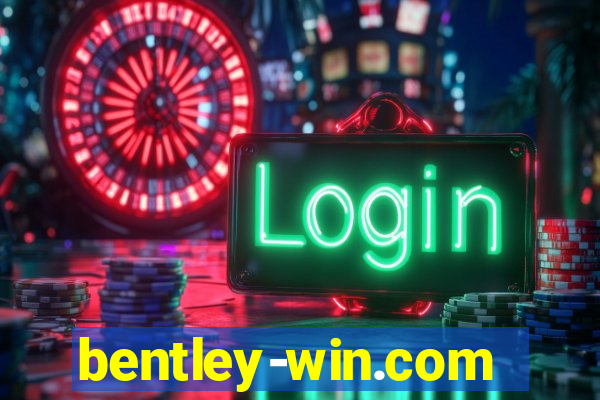 bentley-win.com