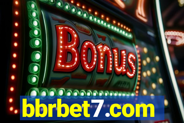 bbrbet7.com