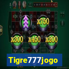 Tigre777jogo