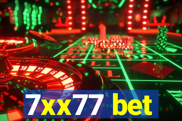 7xx77 bet