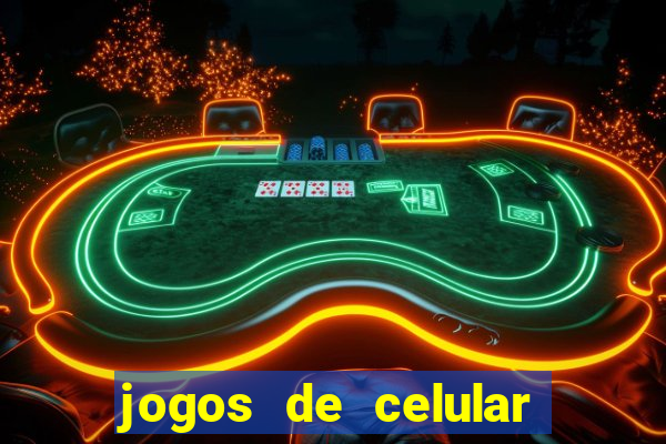 jogos de celular para casal